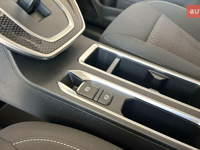 Haval M6, об'ємом двигуна 1.5 л та пробігом 0 тис. км за 19226 $, фото 11 на Automoto.ua