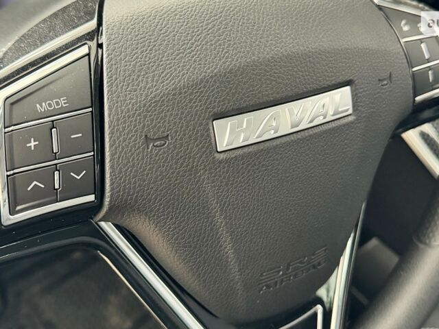 Haval M6 2023 в Киеве на Automoto.ua Haval M6, объемом двигателя 1.5 л и пробегом 0 тыс. км за 16639 $, фото 6 на Automoto.ua