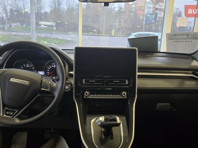 купить новое авто Haval M6 2023 года от официального дилера Автоцентр AUTO.RIA Haval фото