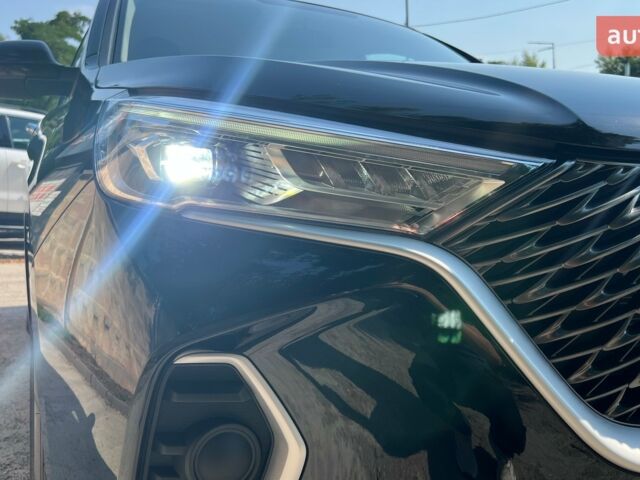 Haval M6 2023 в Киеве на Automoto.ua Haval M6, объемом двигателя 1.5 л и пробегом 0 тыс. км за 17716 $, фото 2 на Automoto.ua