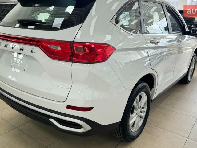 Haval M6 2023 в Киеве на Automoto.ua Haval M6, объемом двигателя 1.5 л и пробегом 0 тыс. км за 16639 $, фото 4 на Automoto.ua