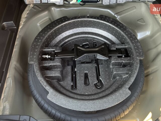Haval M6, объемом двигателя 1.5 л и пробегом 0 тыс. км за 19582 $, фото 19 на Automoto.ua