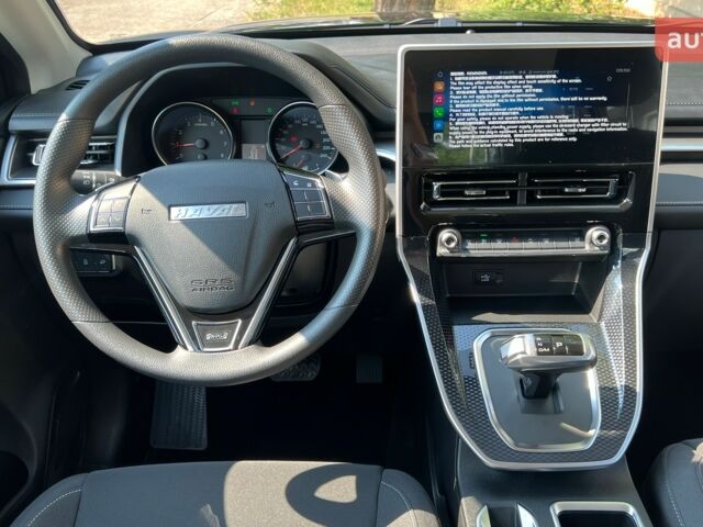 Haval M6 2023 в Киеве на Automoto.ua Haval M6, объемом двигателя 1.5 л и пробегом 0 тыс. км за 17716 $, фото 16 на Automoto.ua
