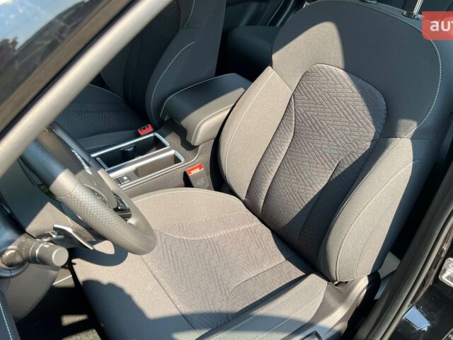 Haval M6 2023 в Киеве на Automoto.ua Haval M6, объемом двигателя 1.5 л и пробегом 0 тыс. км за 17716 $, фото 12 на Automoto.ua