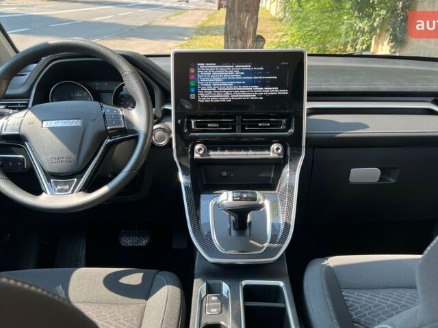 Haval M6, объемом двигателя 1.5 л и пробегом 0 тыс. км за 19582 $, фото 15 на Automoto.ua