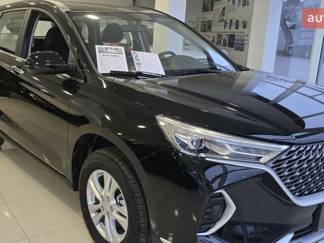 купить новое авто Haval M6 2023 года от официального дилера Автоцентр AUTO.RIA Haval фото