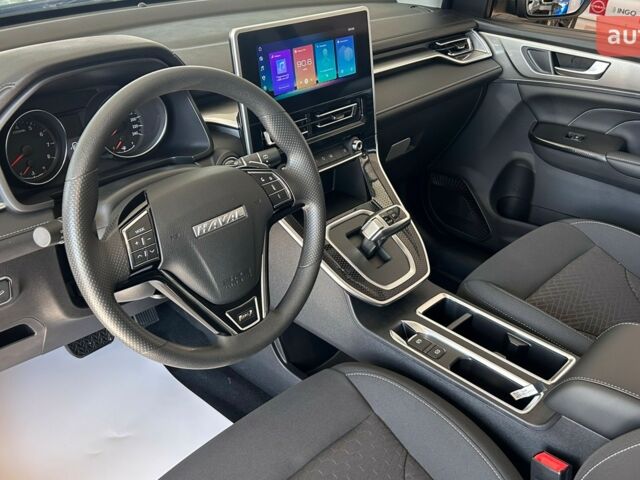 Haval M6, об'ємом двигуна 1.5 л та пробігом 0 тис. км за 19226 $, фото 5 на Automoto.ua