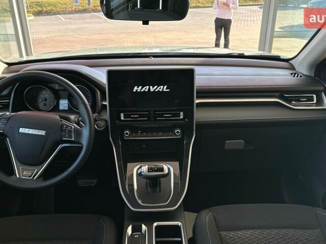 купити нове авто Haval M6 2023 року від офіційного дилера Автоцентр AUTO.RIA Haval фото