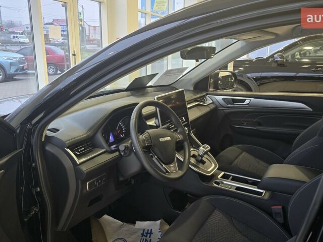 купить новое авто Haval M6 2023 года от официального дилера Автоцентр AUTO.RIA Haval фото