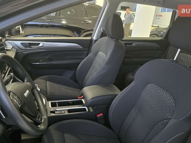 купить новое авто Haval M6 2023 года от официального дилера Автоцентр AUTO.RIA Haval фото