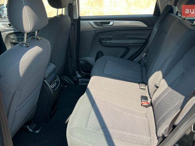 Haval M6 2023 в Киеве на Automoto.ua Haval M6, объемом двигателя 1.5 л и пробегом 0 тыс. км за 17716 $, фото 14 на Automoto.ua