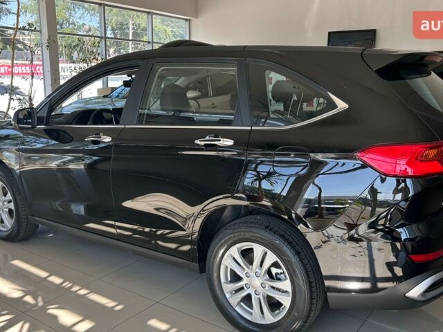 Haval M6, об'ємом двигуна 1.5 л та пробігом 0 тис. км за 19226 $, фото 4 на Automoto.ua