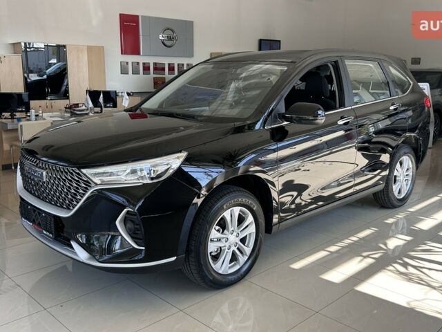 Haval M6, об'ємом двигуна 1.5 л та пробігом 0 тис. км за 19226 $, фото 15 на Automoto.ua