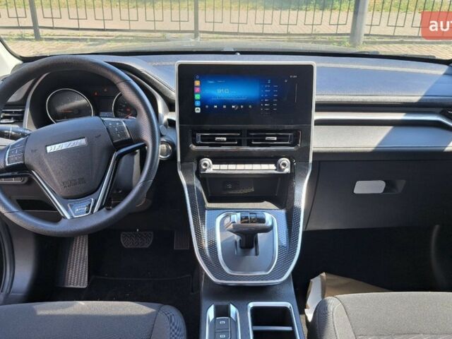 купить новое авто Haval M6 2023 года от официального дилера Автоцентр AUTO.RIA Haval фото