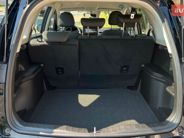 Haval M6 2023 в Киеве на Automoto.ua Haval M6, объемом двигателя 1.5 л и пробегом 0 тыс. км за 17716 $, фото 7 на Automoto.ua