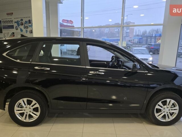 купить новое авто Haval M6 2023 года от официального дилера Автоцентр AUTO.RIA Haval фото