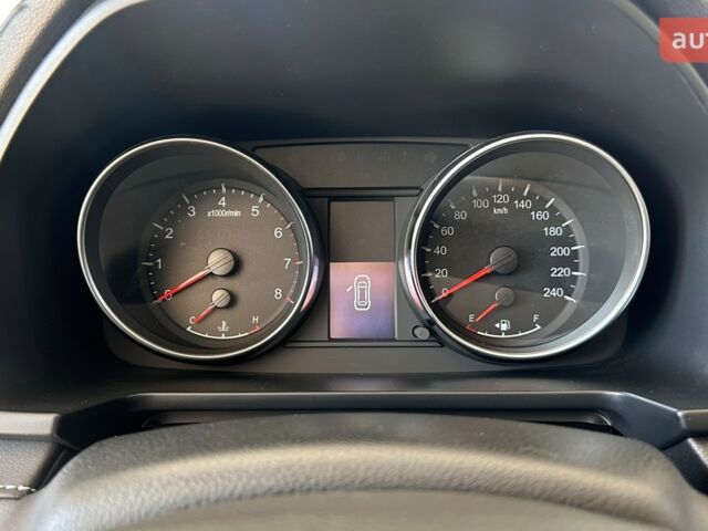 Haval M6, об'ємом двигуна 1.5 л та пробігом 0 тис. км за 19226 $, фото 8 на Automoto.ua