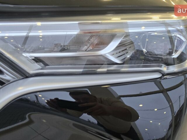 купить новое авто Haval M6 2023 года от официального дилера Автоцентр AUTO.RIA Haval фото