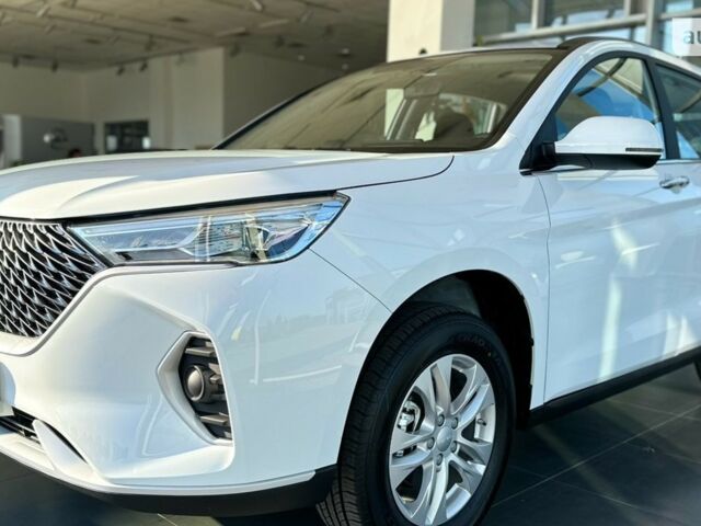 купити нове авто Haval M6 2023 року від офіційного дилера Автоцентр AUTO.RIA Haval фото