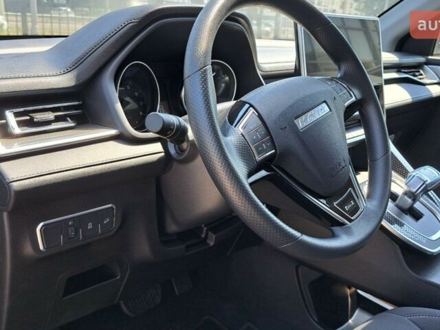 купить новое авто Haval M6 2023 года от официального дилера Автоцентр AUTO.RIA Haval фото