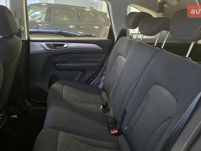 купить новое авто Haval M6 2023 года от официального дилера Автоцентр AUTO.RIA Haval фото