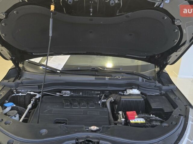 купить новое авто Haval M6 2023 года от официального дилера Автоцентр AUTO.RIA Haval фото