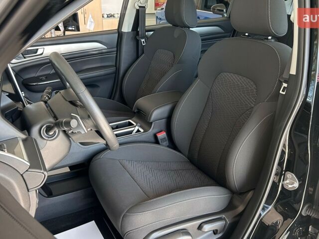 Haval M6, об'ємом двигуна 1.5 л та пробігом 0 тис. км за 19226 $, фото 6 на Automoto.ua