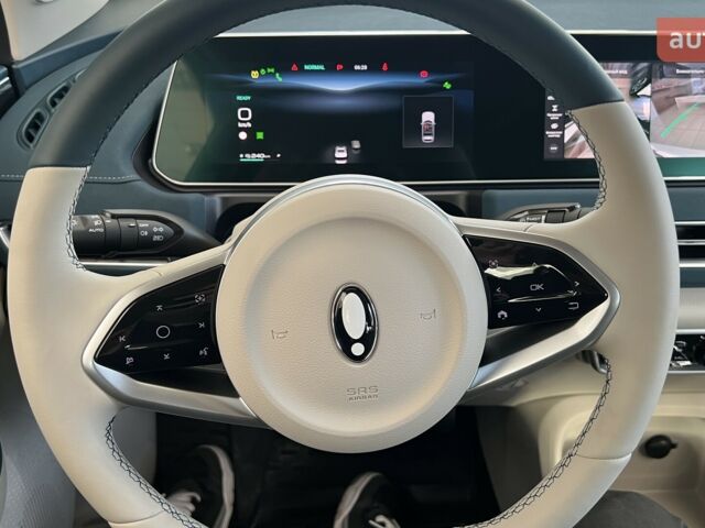 Haval Ora 03, объемом двигателя 0 л и пробегом 0 тыс. км за 21340 $, фото 16 на Automoto.ua