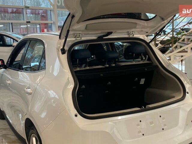 купити нове авто Haval Ora 03 2023 року від офіційного дилера ТОВ "ТРАНЗИТ ІО" - Автоцентр HAVAL Haval фото