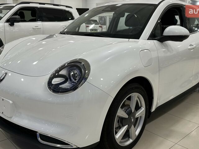 купити нове авто Haval Ora 03 2023 року від офіційного дилера Автоцентр AUTO.RIA Haval фото