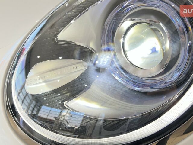 Haval Ora 03, объемом двигателя 0 л и пробегом 0 тыс. км за 21340 $, фото 10 на Automoto.ua