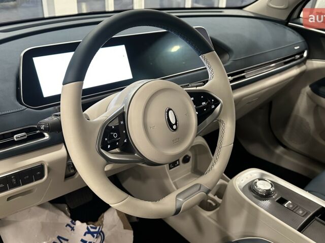 купити нове авто Haval Ora 03 2023 року від офіційного дилера Автоцентр AUTO.RIA Haval фото