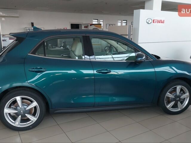 Haval Ora 03, объемом двигателя 0 л и пробегом 0 тыс. км за 18808 $, фото 1 на Automoto.ua