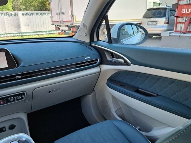 купить новое авто Haval Ora 03 2023 года от официального дилера Автоцентр AUTO.RIA Haval фото