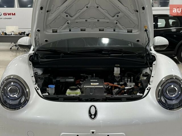 купити нове авто Haval Ora 03 2023 року від офіційного дилера Автоцентр AUTO.RIA Haval фото