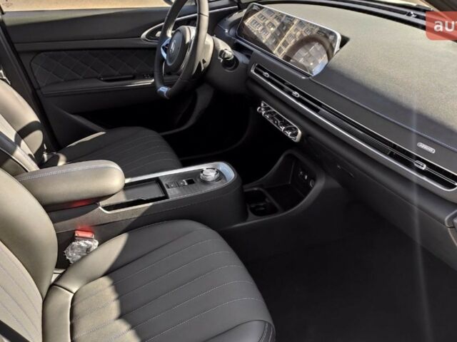 купить новое авто Haval Ora 03 2023 года от официального дилера Нова Енергія України HAVAL Haval фото
