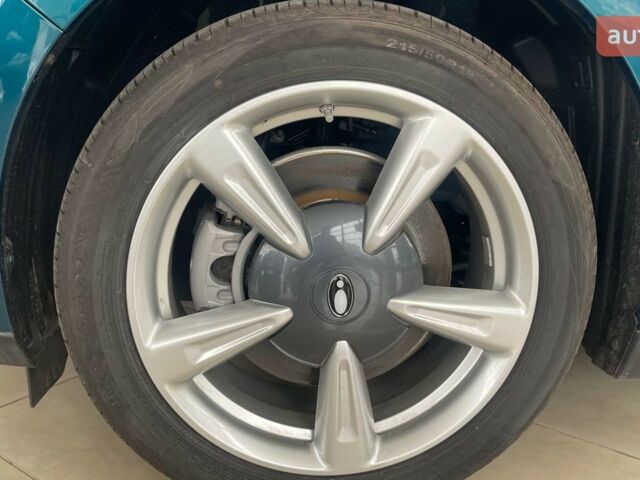 купить новое авто Haval Ora 03 2023 года от официального дилера Автоцентр AUTO.RIA Haval фото