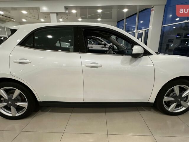 купить новое авто Haval Ora 03 2023 года от официального дилера Автоцентр AUTO.RIA Haval фото