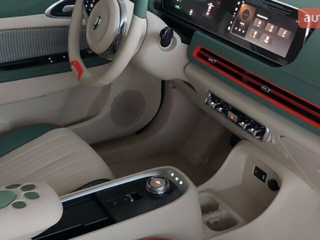 Haval Ora 03, объемом двигателя 0 л и пробегом 0 тыс. км за 18808 $, фото 8 на Automoto.ua