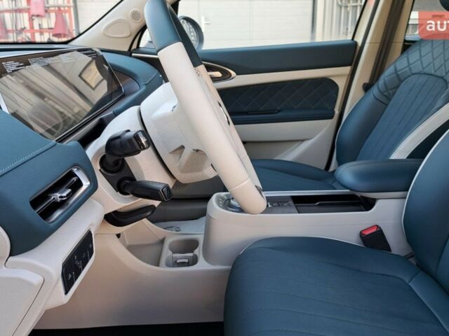 купить новое авто Haval Ora 03 2023 года от официального дилера Автоцентр AUTO.RIA Haval фото