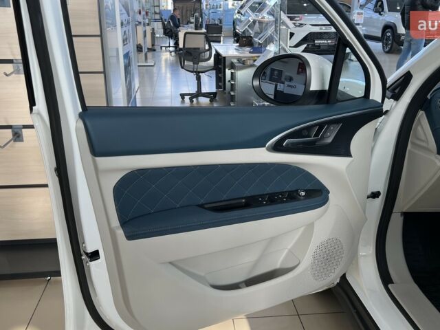 Haval Ora 03, объемом двигателя 0 л и пробегом 0 тыс. км за 21340 $, фото 13 на Automoto.ua