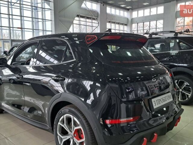купить новое авто Haval Ora 03 2023 года от официального дилера Автоцентр AUTO.RIA Haval фото