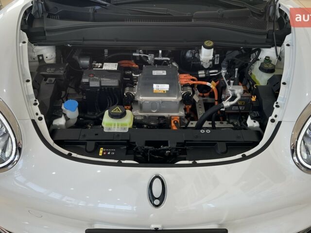 Haval Ora 03, объемом двигателя 0 л и пробегом 0 тыс. км за 21340 $, фото 9 на Automoto.ua