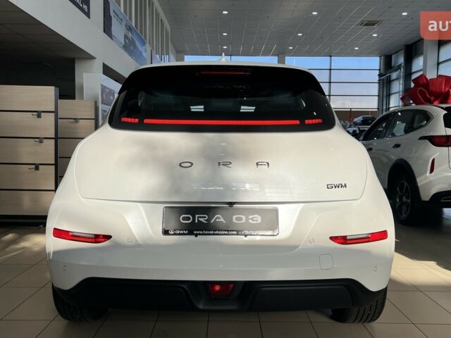 Haval Ora 03, объемом двигателя 0 л и пробегом 0 тыс. км за 21340 $, фото 5 на Automoto.ua