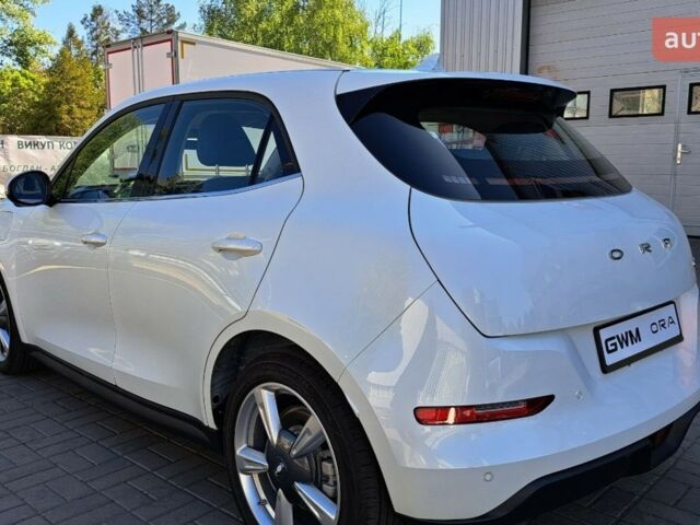 купить новое авто Haval Ora 03 2023 года от официального дилера Автоцентр AUTO.RIA Haval фото