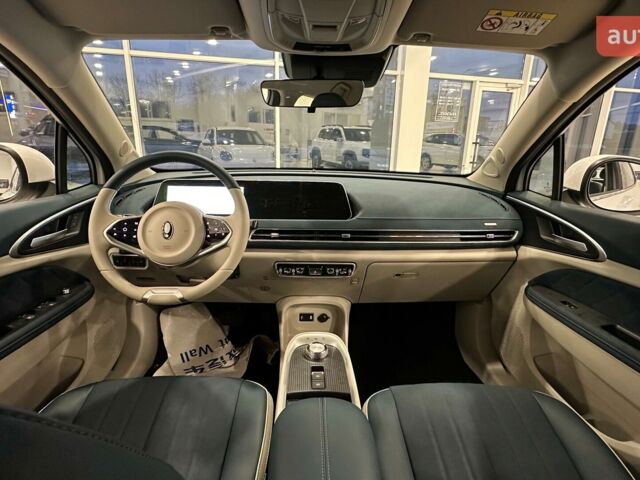 купить новое авто Haval Ora 03 2023 года от официального дилера Автоцентр AUTO.RIA Haval фото