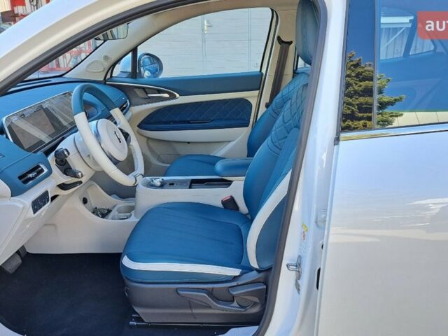 купить новое авто Haval Ora 03 2023 года от официального дилера Автоцентр AUTO.RIA Haval фото