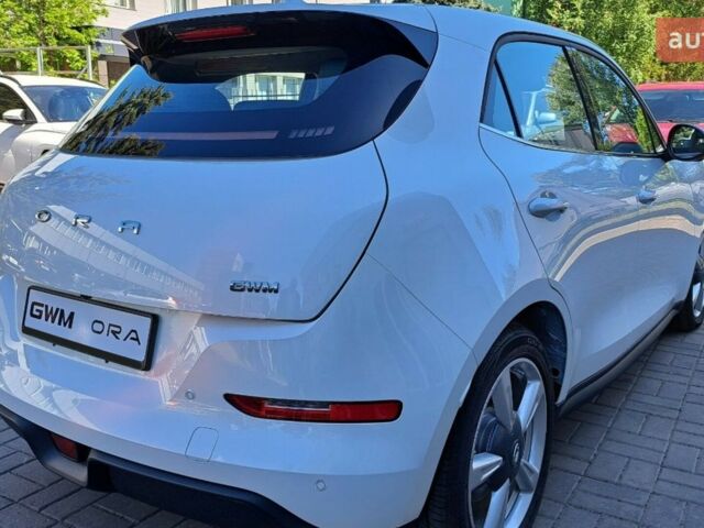 купить новое авто Haval Ora 03 2023 года от официального дилера Автоцентр AUTO.RIA Haval фото