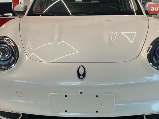 купити нове авто Haval Ora 03 2023 року від офіційного дилера ТОВ "ТРАНЗИТ ІО" - Автоцентр HAVAL Haval фото