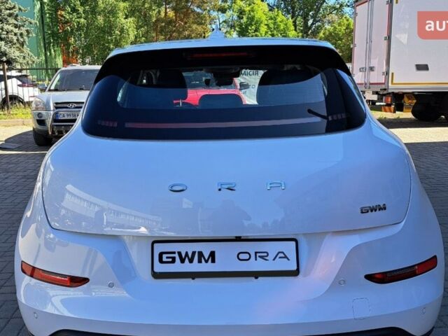 купить новое авто Haval Ora 03 2023 года от официального дилера Автоцентр AUTO.RIA Haval фото